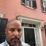 A Free Man of Color from Charleston: Abraham Ashe with Joel Johnson
