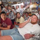 Pass The Gravy #664: Brand New Antiques