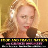 2021-0410 FOOD AND TRAVEL NATION WITH ELIZABETH DOUGHERTY