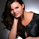 Heather Tom of BOLD AND THE BEAUTIFUL