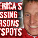America_s VANISHING Zones_ The US_s Missing Persons Hotspots