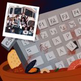 Episodio 44 - Stranger Things (Cacciucco e bestemmie)