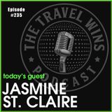Jasmin St Claire entrepreneurial assets - Ep. 235