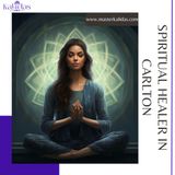 Heal Negative Energy with a Spiritual Healer in Carlton