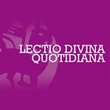 16 mar 23 - Giovedì III Quaresima - Chiara Puri (voce Simona Masci)