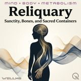 Reliquary - Uncover the sacred with Solomon "Sol" Bishop