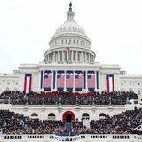 Inauguration Biden and Harris #2021
