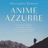 Alessandro Botteon "Anime azzurre"