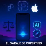Apple y Perplexity: Alianza por la IA
