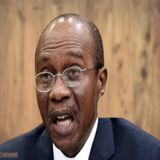 Nigerian Court Orders Release or Bail Hearing for Ex-central Bank Governor