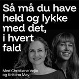 #34 Krigsspecial - AI på frontlinjen