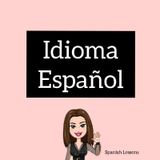 El Idioma Español