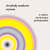 116b: Superwizja w jakościowych badaniach społecznych (...) - Agnieszka Golczyńska-Grondas, Katarzyna Waniek