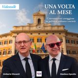 Una volta al mese - Videotalk - "Università"