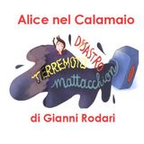 Alice nel Calamaio - Le Favolette di Alice - Gianni Rodari