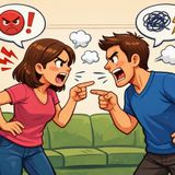 S126E6: The Lady Then Insisted That It Was He Who'd Attacked Her - Trevor Gear On A Personal Story