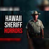 A Hawaii Sheriff’s Midnight Call | True Crime Horror Audiobook