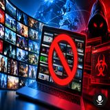 Stream ripping, 317 siti bloccati e 44 nascondevano un malware