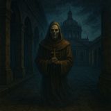 El Monje del Hospicio Cabañas