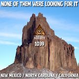 It Was 15 Feet Away… and Just Stood There