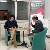 Filippo Campiotti (Azione Italia Viva): "Spazio ai giovani nella politica per pensare al nostro futuro”