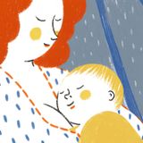 Breastmilk: Nature's Intelligent Medicine