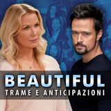 Beautiful Anticipazioni Dal 27 Ottobre Al 02 Novembre 2025: Brooke Non Si Fida Di Thomas!