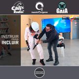 NUESTRO OXÍGENO Instruir para incluir - fundación inclusión Colombia