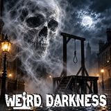 HORROR BY GASLIGHT: Victorian Murders Nobody Ever Hanged For