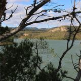 Breves de actualidad: Los embalses, al 83,3%, máximo desde 2013