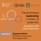 Ep 05 Engwase