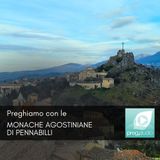 Lodi del 20 Aprile 2026 - Lunedì della III settimana di Pasqua - Monache Agostiniane di Pennabilli