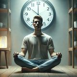 Let’s try something radical—just stop. For 30 seconds, do nothing. Think you can handle it?