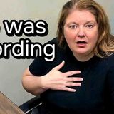 Killer Wife Realizes Her Victim Recorded His Own Murder _True Crime stories
