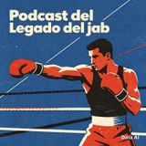 Tactica de boxeo timming en boxeo Ep. 264