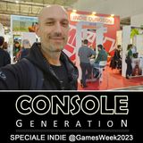 Speciale - Gli sviluppatori indie della Games Week 2023