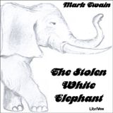 001 - The Stolen White Elephant