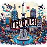 Local Pulse: Crime, Jobs, Real Estate, and Community Events in Indianapolis