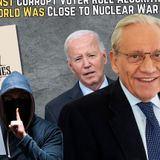 AZ Court Decision Strengthens Fight Against Corrupt Voter Roll Algorithms; Woodward" US Close to Nuclear War Under Biden