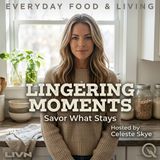Lingering Moments - The Collector's Dilemma