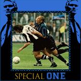 Juventus Inter 1-0 - SerieA 1998