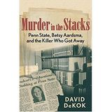 MURDER IN THE STACKS-David DeKok