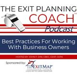 Conversations With Exit Planners Ft. David Jean, CExP, CPA, CCIFP