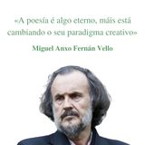 Entrevista a Miguel Anxo Fernán Vello