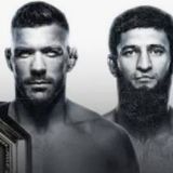 The Heat-tastic Review | UFC 319: Du Plessis vs. Chimaev