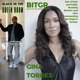 Gina Torres on Reimagining Gertrude, Claiming Identity, and Her Journey to “Hamlet”