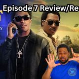 BMF Season 4 Episode 7 Recap and Review: Are We Having Fun Yet!?
