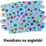 KNA: Lekcja 15 (alfabet)