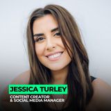 Your Life Is The Content Strategy: If You Let It Be | 154: Jessica Turley