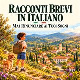 Episodio #5: Giochi da Bambini